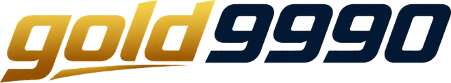 gold9990 Logo